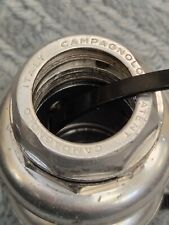 Campagnolo super record for sale  BIRMINGHAM