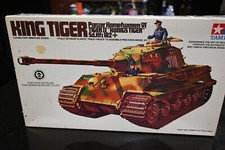 Tamiya german heavy for sale  Edinburg