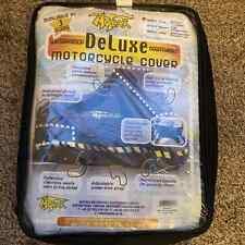 Motrax waterproof deluxe for sale  LEAMINGTON SPA