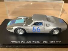 Porsche 904 winner for sale  BIRMINGHAM