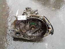 Pel astra schaltgetriebe gebraucht kaufen  Eschwege