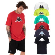 Kappa shirt logo usato  Massa di Somma