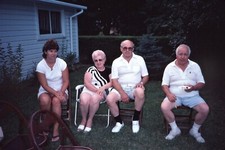 1984 two couples for sale  Hiram