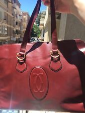 bolsa cartier vintage.  comprar usado  Enviando para Brazil
