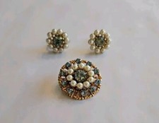 Vtg. gold tone for sale  Weld