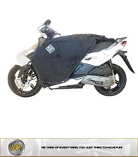 Coprigambe kymco agility usato  Italia