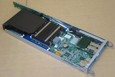 Nó Supermicro X10DRT-H 2x 10-C E5-2630V4 2.2GHz 16x DDR4 DIMM Slots 2U Servidor comprar usado  Enviando para Brazil