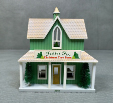 Hallmark 2018 festive for sale  River Forest