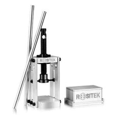 Rositek manual press for sale  Ontario