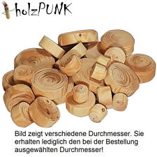 Naturastdübel astlochdübel a gebraucht kaufen  Marktheidenfeld