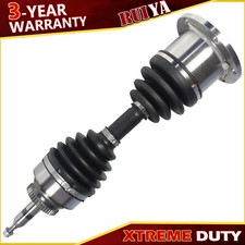 Front axle assembly d'occasion  Expédié en Belgium