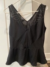 Bebe black dressy d'occasion  Expédié en Belgium