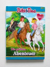 Bibi tina größten gebraucht kaufen  Göppingen