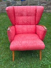 ohrensessel rot gebraucht kaufen ohrensessel rot gebraucht kaufen Birlenbach