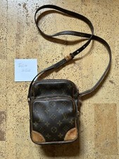 Vintage louis vuitton gebraucht kaufen  Leipzig