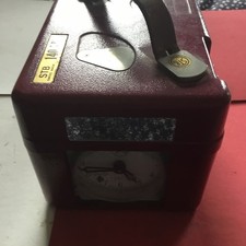 Vintage swiss made for sale  LONDON