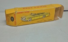 Dinky toys ancien d'occasion Dinky toys ancien d'occasion  Cognac