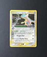 Latios holo stamped d'occasion  Feucherolles
