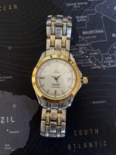 Omega seamaster168.1501 usato  Latina