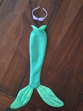 Arielle kostüm kleidung gebraucht kaufen Arielle kostüm kleidung gebraucht kaufen  Meißen-Umland