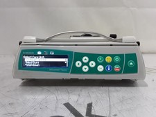 Braun infusomat space for sale  White Marsh