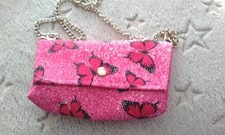Mini tasche clutch gebraucht kaufen  Nauen