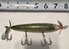 Torpedo almiscarado ultra raro ponto de sapo não catalogado luar, usado comprar usado  Enviando para Brazil