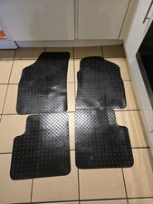 Fiat 500 rubber for sale  WORCESTER