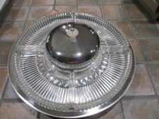 Vtg kromex chrome for sale  Holly
