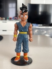 Deagostini dragonball figur gebraucht kaufen  Regensburg
