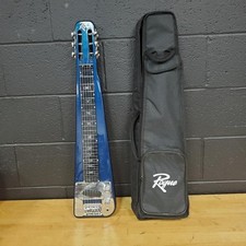 Rogue rls 1mbl for sale  Franklin