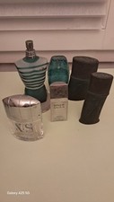 Bottigliette profumi vuote usato  Italia