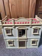 Vintage sylvanian families for sale  GRANTHAM