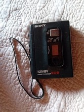 Lecteur cassette sony d'occasion  Verdun-sur-Garonne