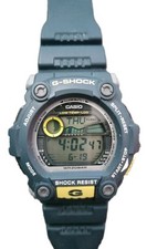 Relógio de pulso masculino Casio G-Shock G-7900-2DR azul excelente estado usado comprar usado  Enviando para Brazil