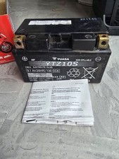 Yuasa agm battery for sale  BANGOR