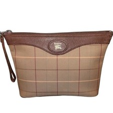 Vintage burberrys brown for sale  Jersey City