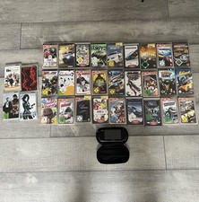 Psp spiele 4 gebraucht kaufen  Oldenburg (Oldenburg)