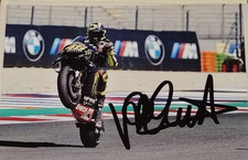 Autograph valentino rossi d'occasion  France