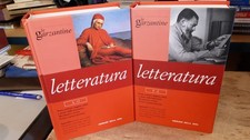 Letteratura poeti scrittori usato  Mignanego