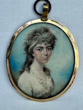 Outstanding antique portrait for sale  FELIXSTOWE
