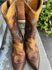 Boot star old for sale  Mcalester