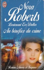 Lieutenant eve dallas. d'occasion  France