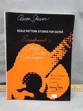 Aaron shearer scale for sale  Waco