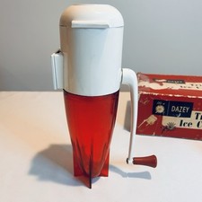 1950s dazey hand for sale  Sandy