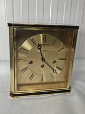 Longines westminster chime for sale  KENILWORTH
