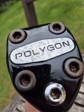 Polygon stem mk2 for sale  LEICESTER