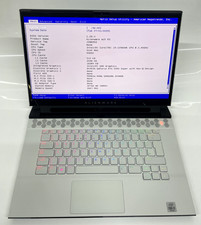 Alienware m15 15.6 for sale  BRAINTREE
