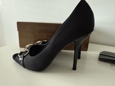 Stunning gucci black for sale  FAREHAM