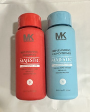 Xampu + Condicionador Michael Kors MK Replenishing MAJESTIC 10,1 oz Pro Line comprar usado  Enviando para Brazil
